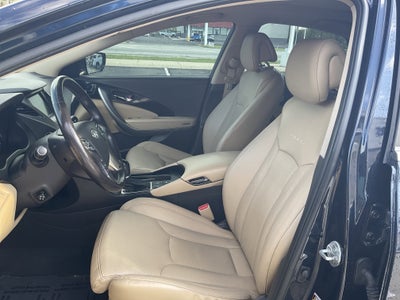 2013 Hyundai Azera Base