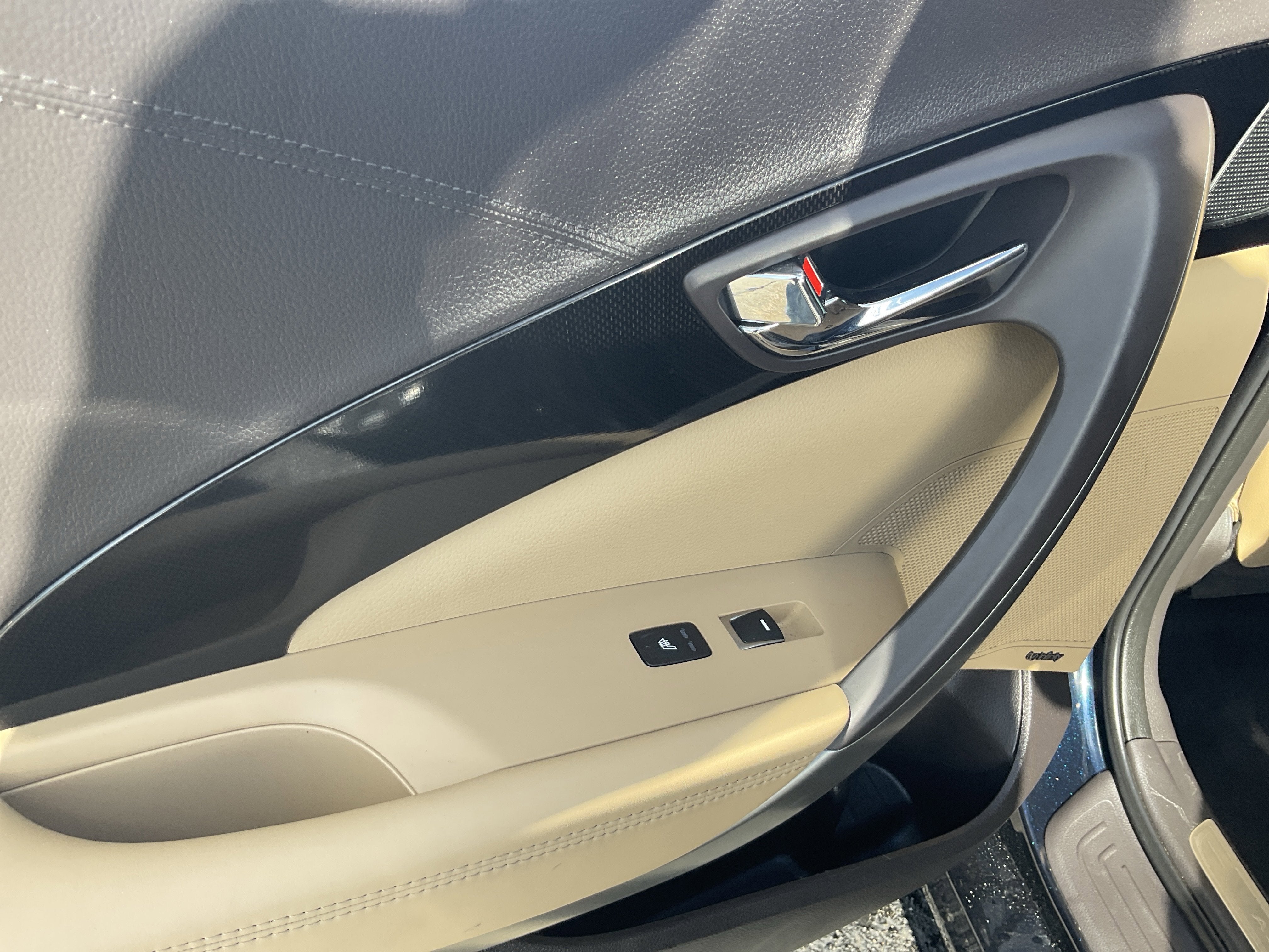 2013 Hyundai Azera Base