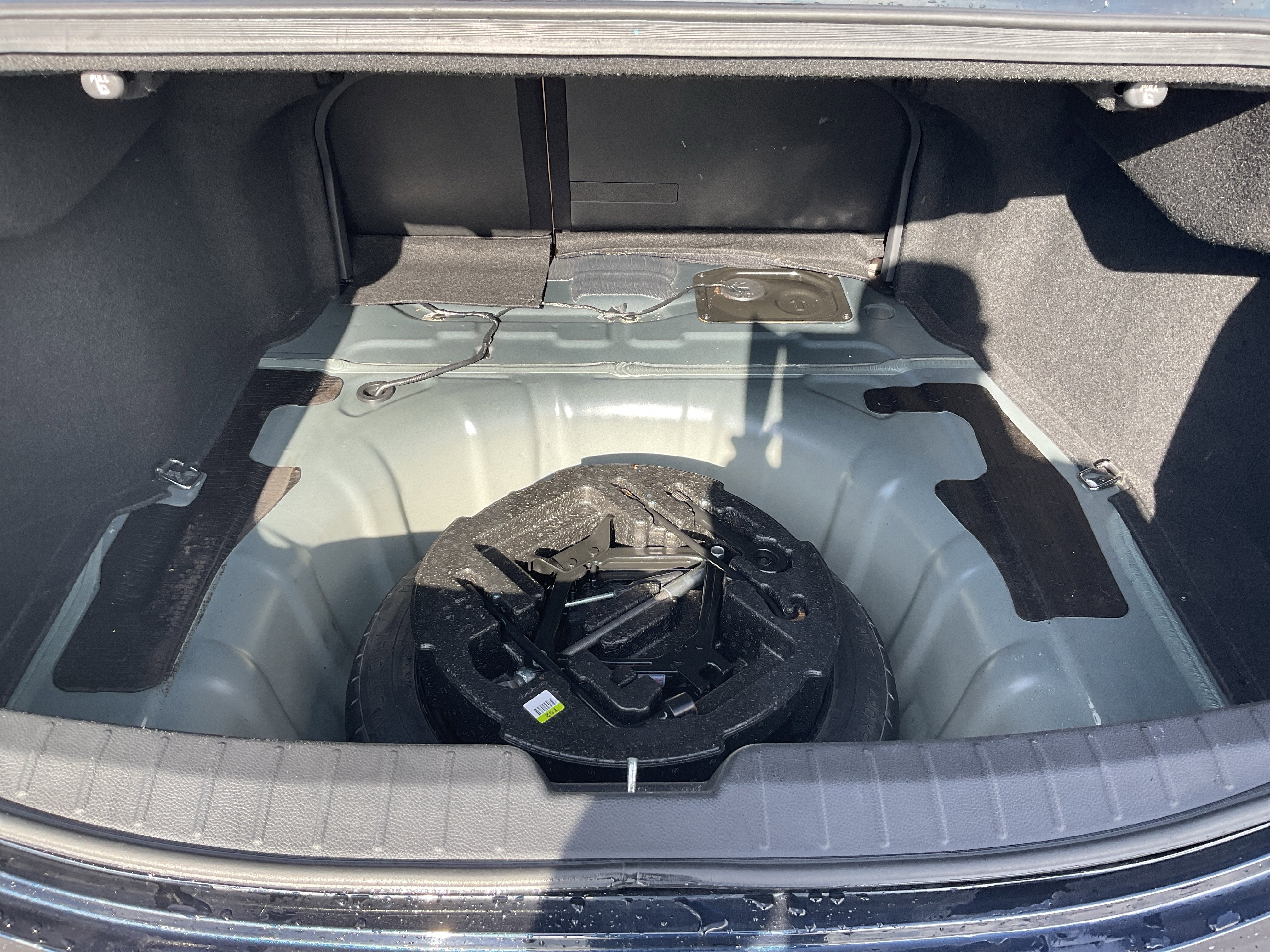 2013 Hyundai Azera Base