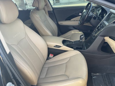 2013 Hyundai Azera Base