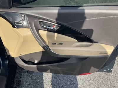 2013 Hyundai Azera Base
