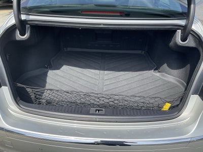 2013 Hyundai Genesis 3.8