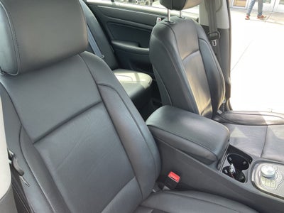 2013 Hyundai Genesis 3.8