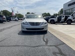 2013 Hyundai Genesis 3.8