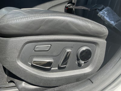2018 Genesis G80 3.8