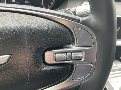 2025 Genesis GV70 2.5T