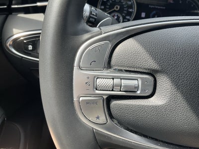 2025 Genesis GV70 2.5T