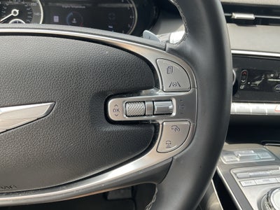 2025 Genesis GV70 2.5T