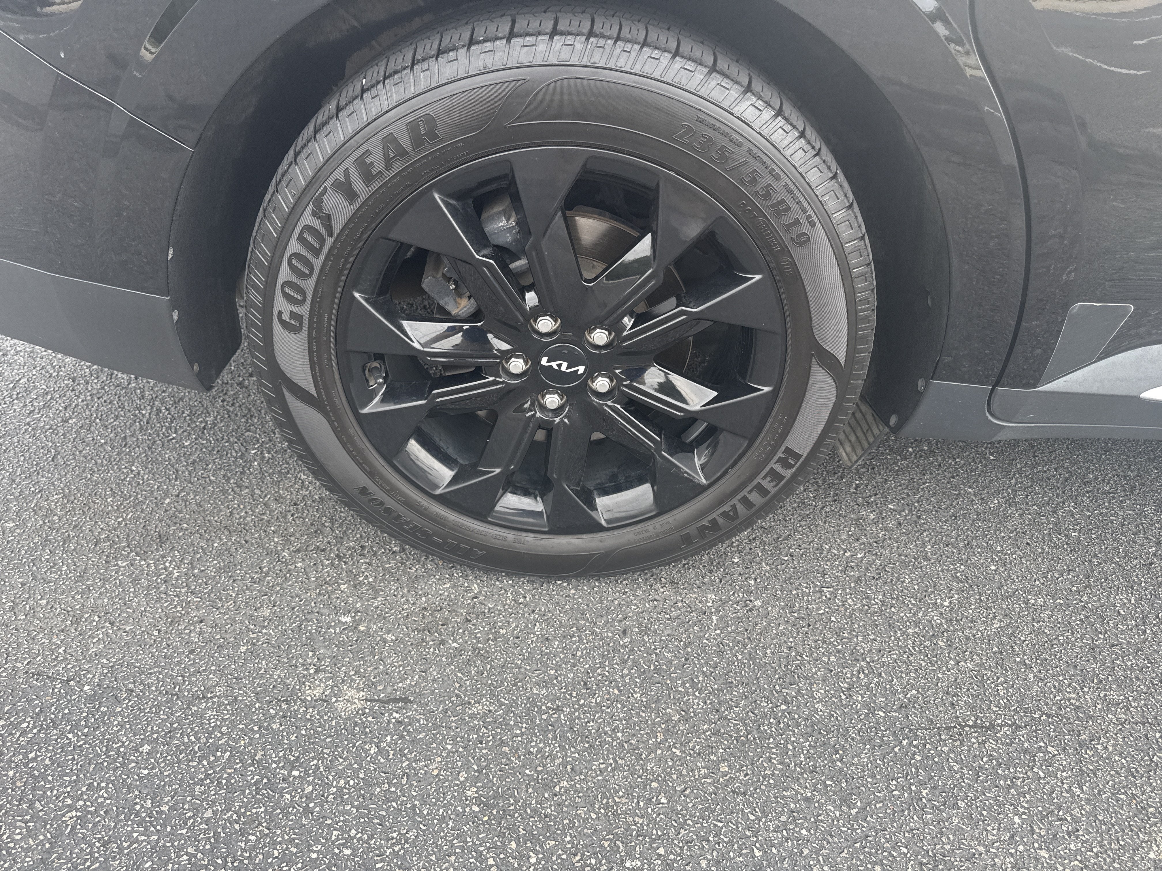 2022 Kia Carnival SX Prestige