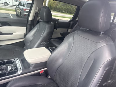 2022 Kia Carnival SX Prestige
