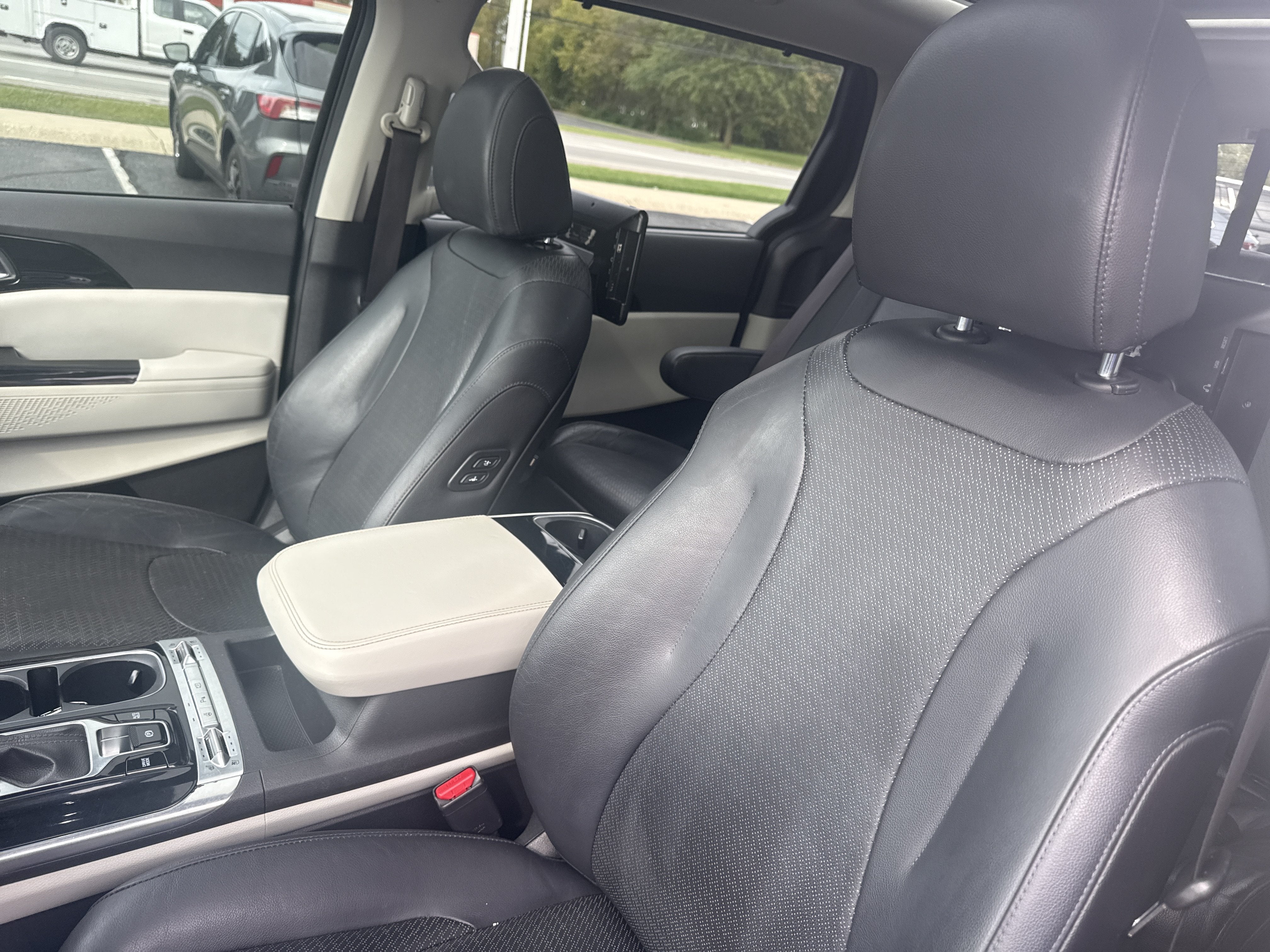 2022 Kia Carnival SX Prestige