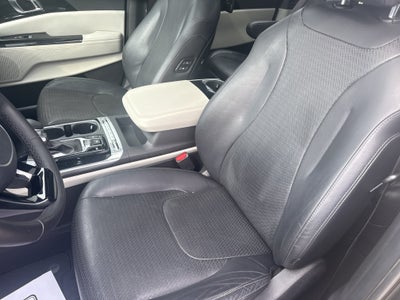 2022 Kia Carnival SX Prestige