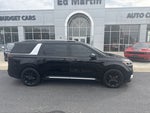2022 Kia Carnival SX Prestige