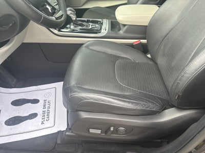 2022 Kia Carnival SX Prestige