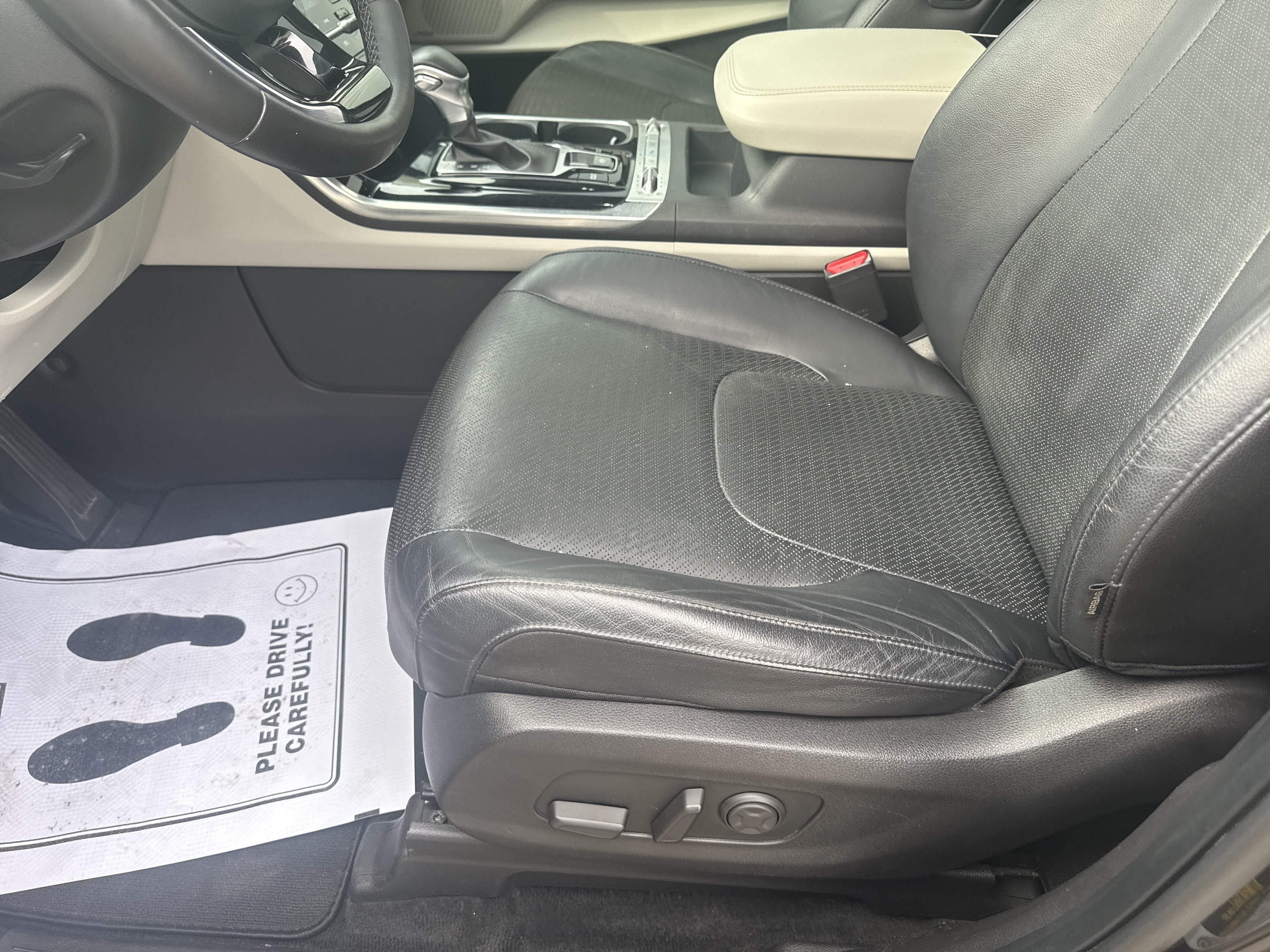 2022 Kia Carnival SX Prestige