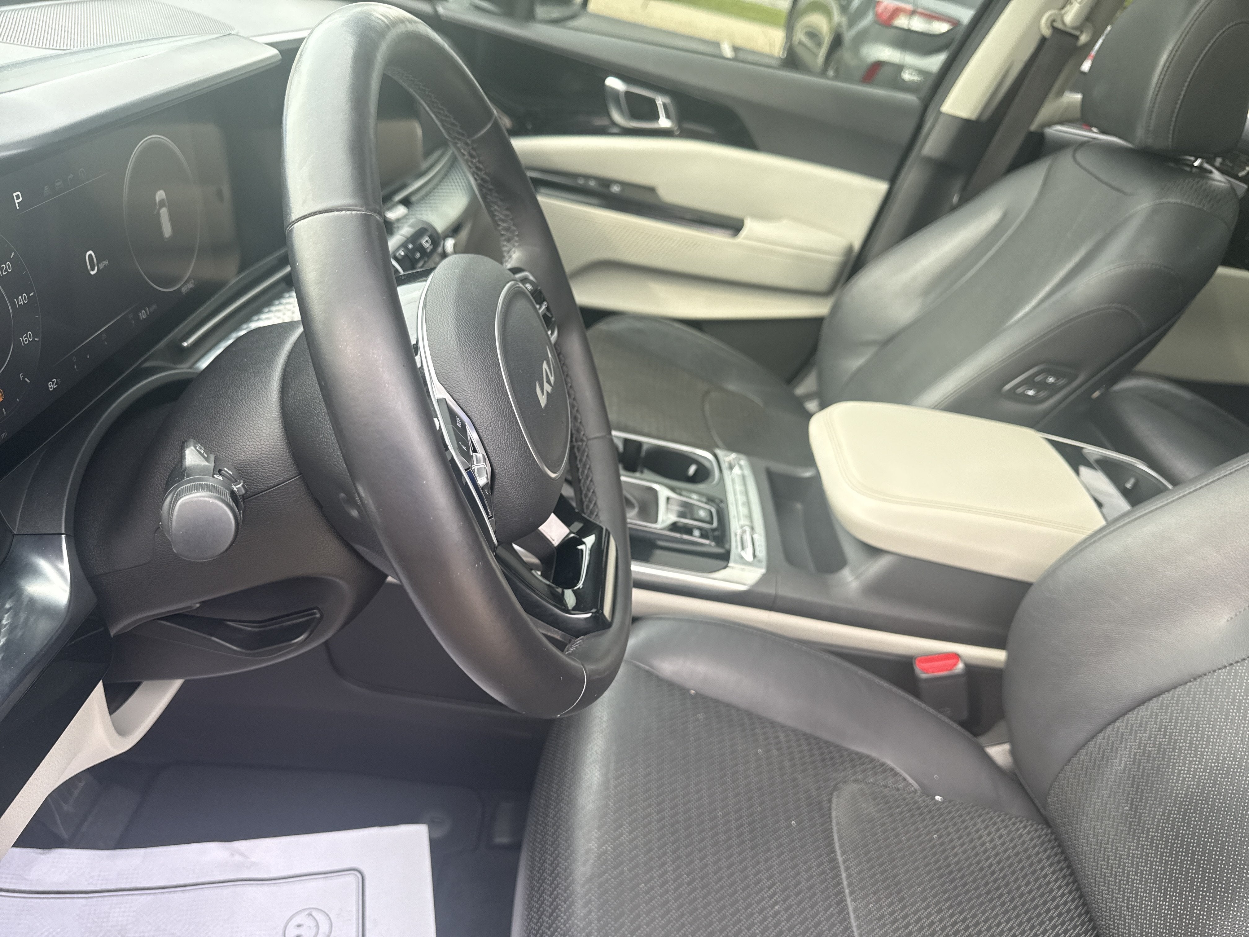2022 Kia Carnival SX Prestige