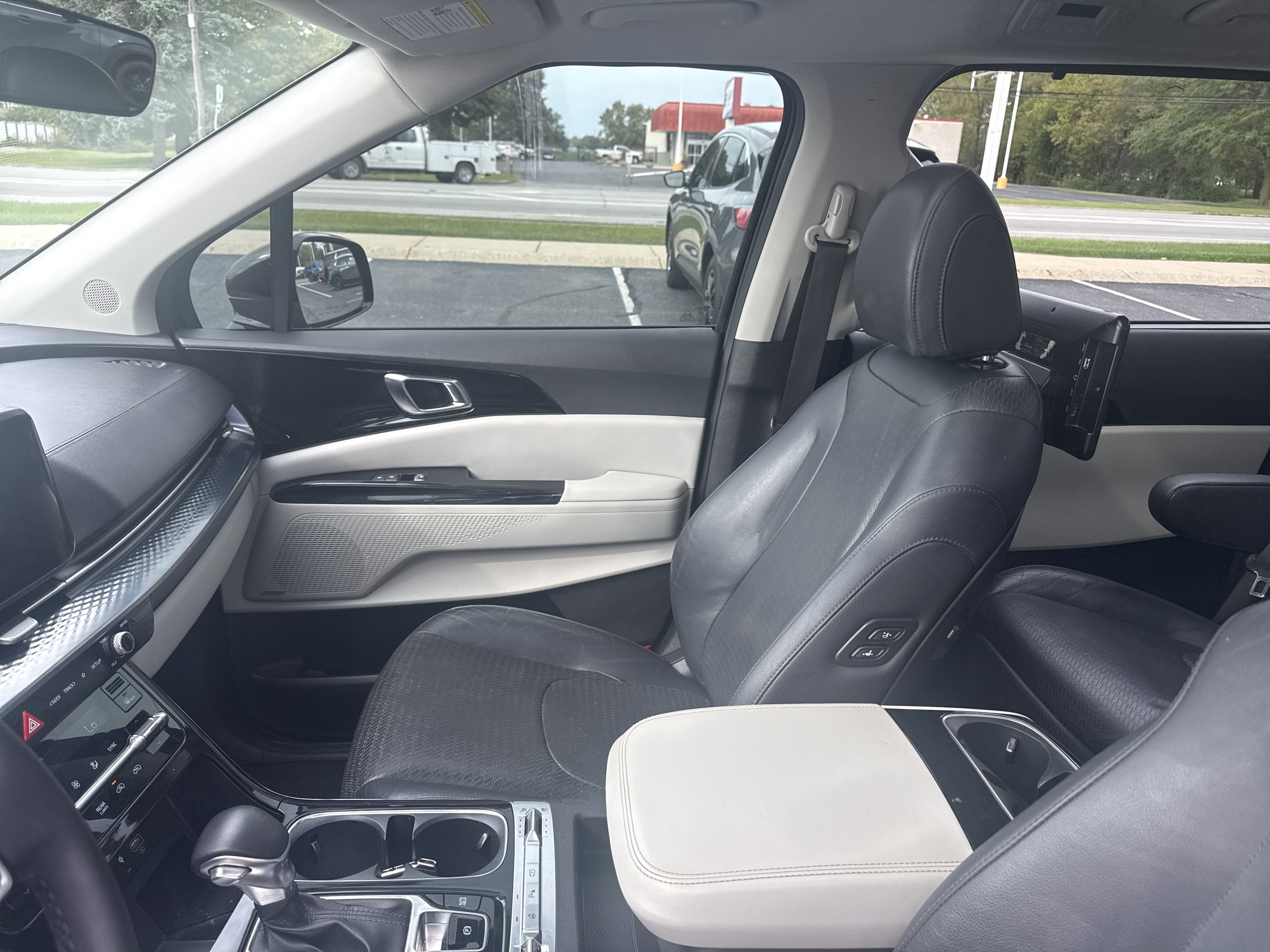 2022 Kia Carnival SX Prestige