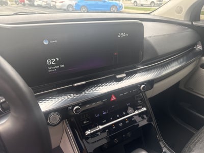 2022 Kia Carnival SX Prestige