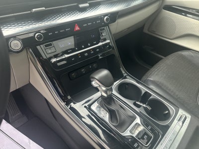 2022 Kia Carnival SX Prestige