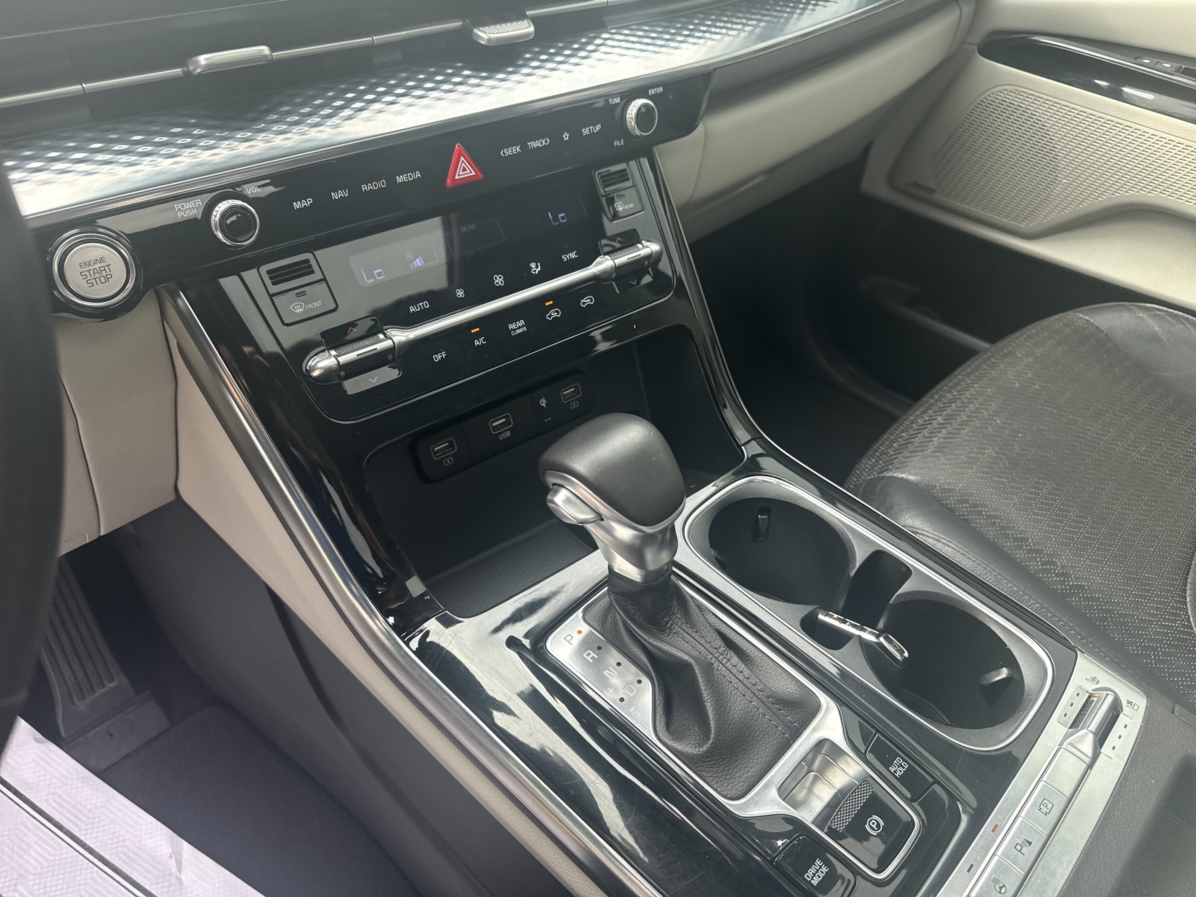 2022 Kia Carnival SX Prestige