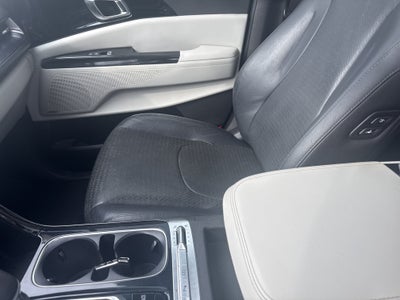 2022 Kia Carnival SX Prestige