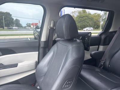 2022 Kia Carnival SX Prestige