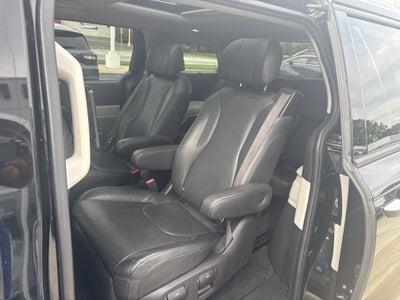 2022 Kia Carnival SX Prestige