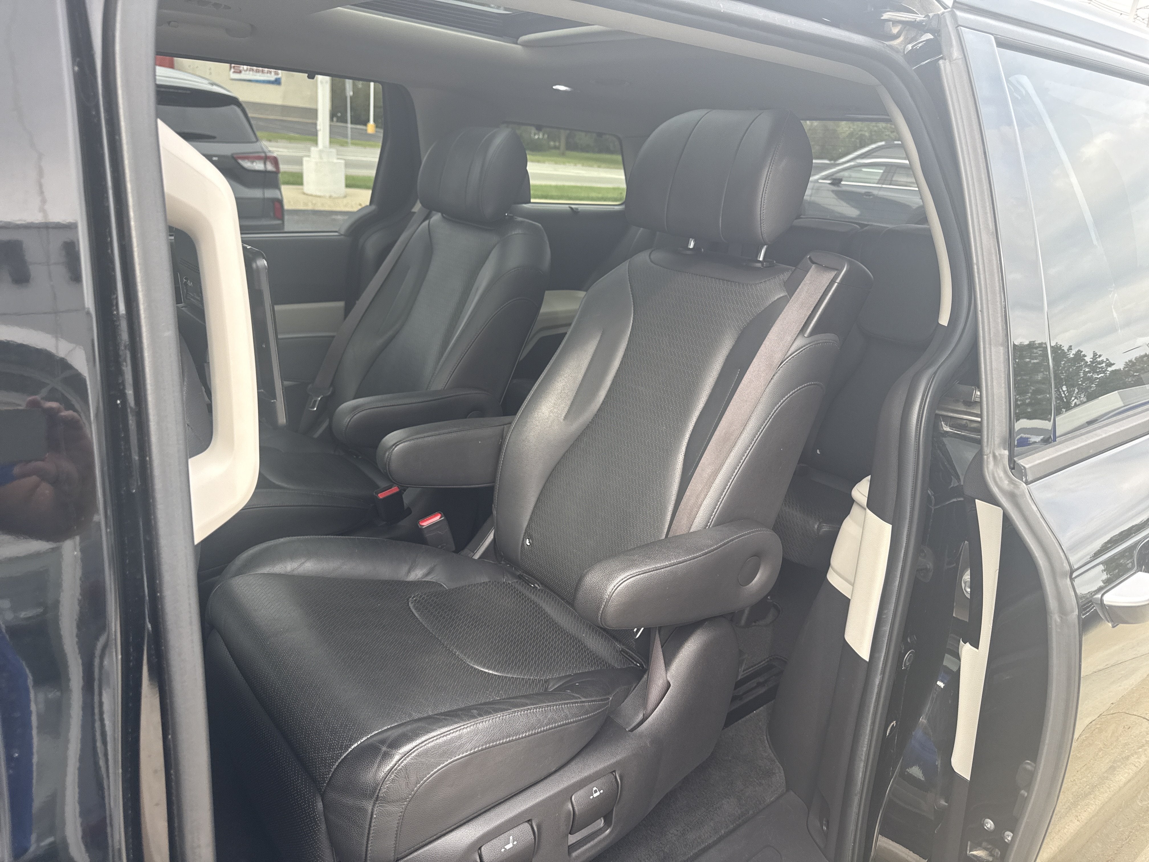 2022 Kia Carnival SX Prestige