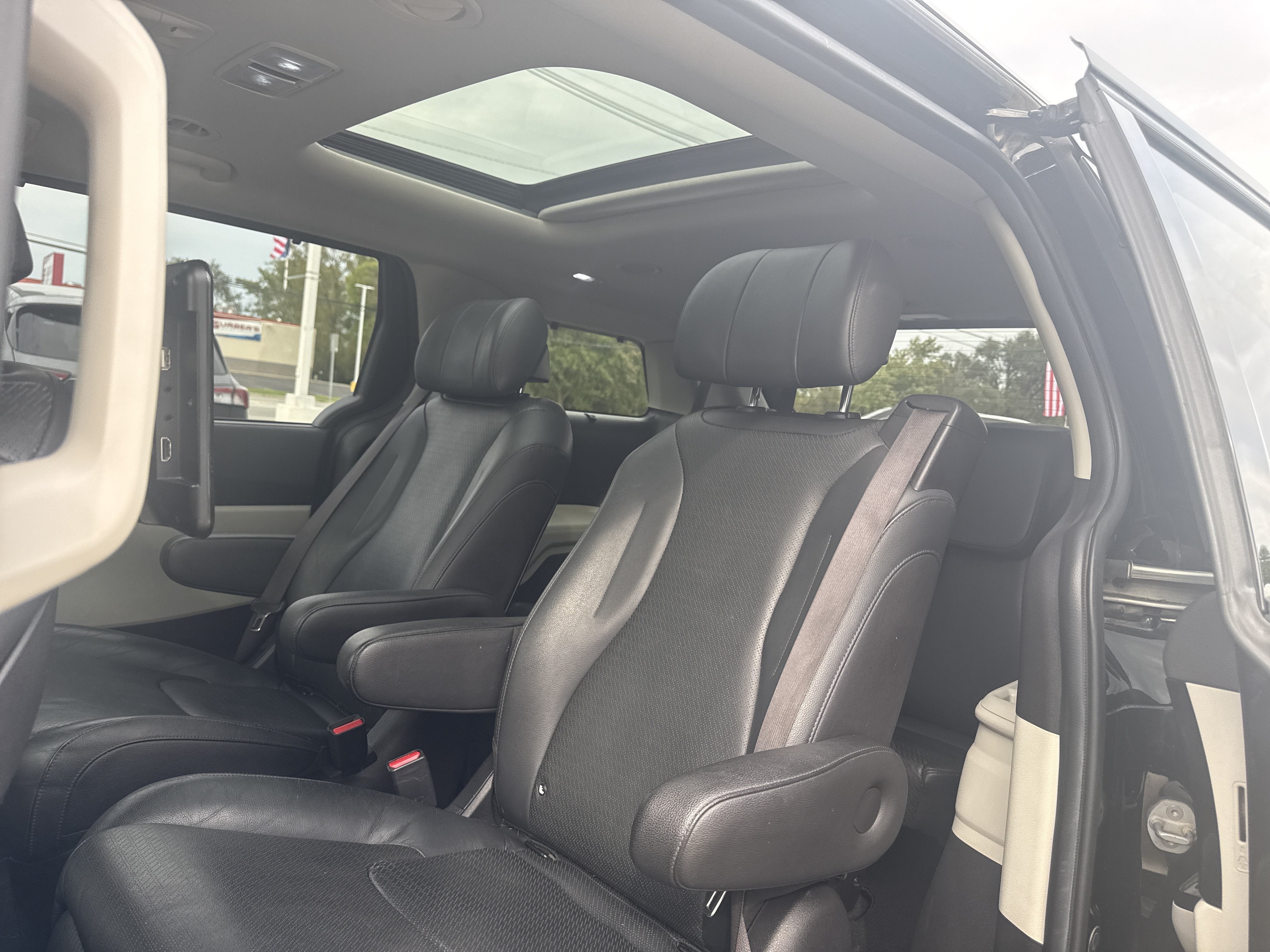 2022 Kia Carnival SX Prestige