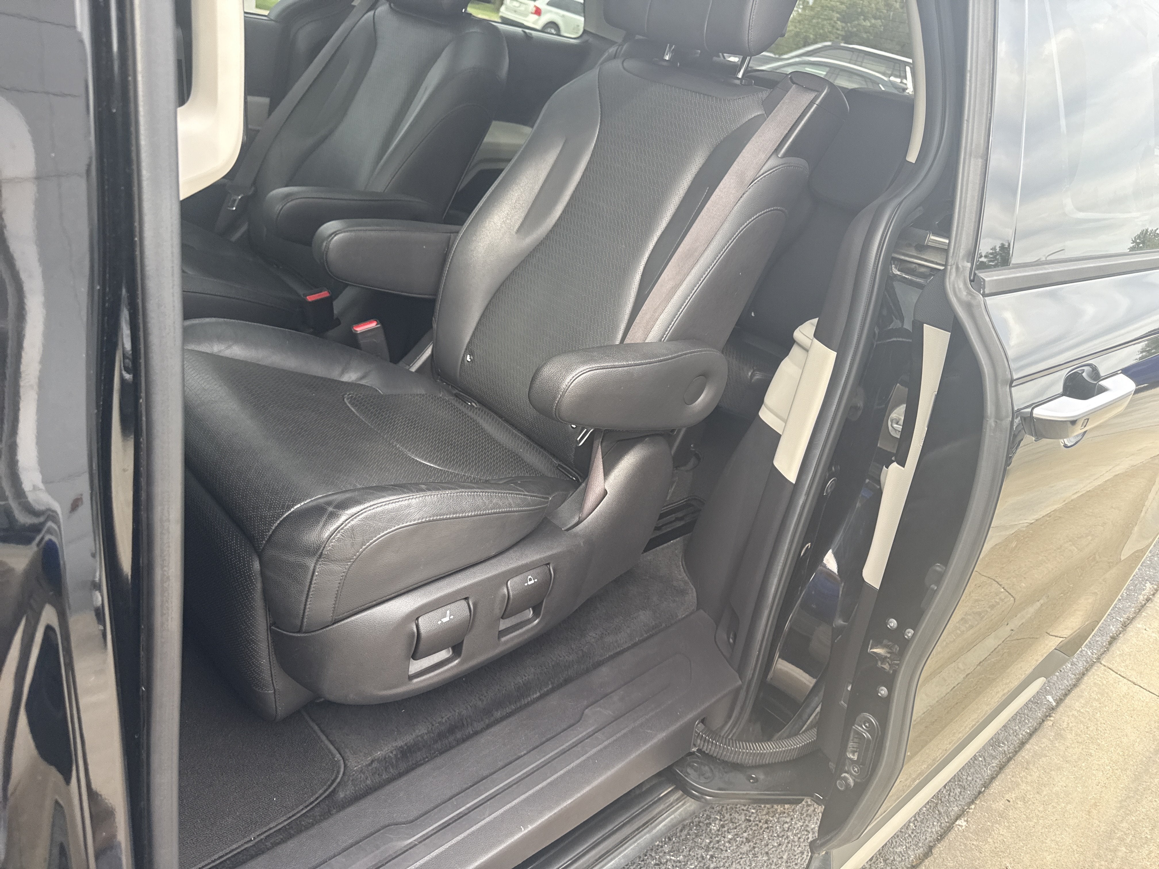 2022 Kia Carnival SX Prestige