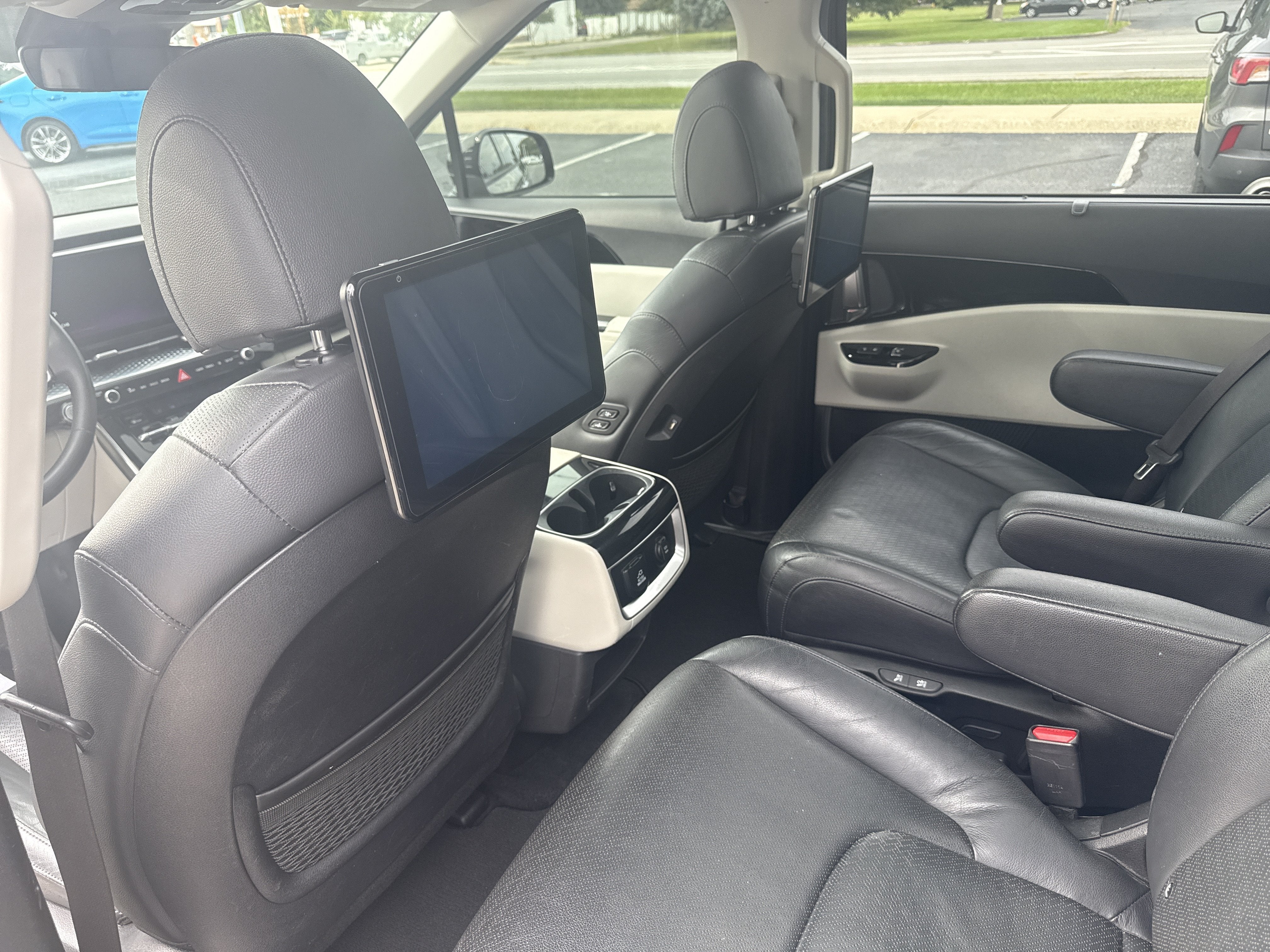 2022 Kia Carnival SX Prestige