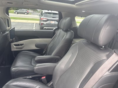 2022 Kia Carnival SX Prestige