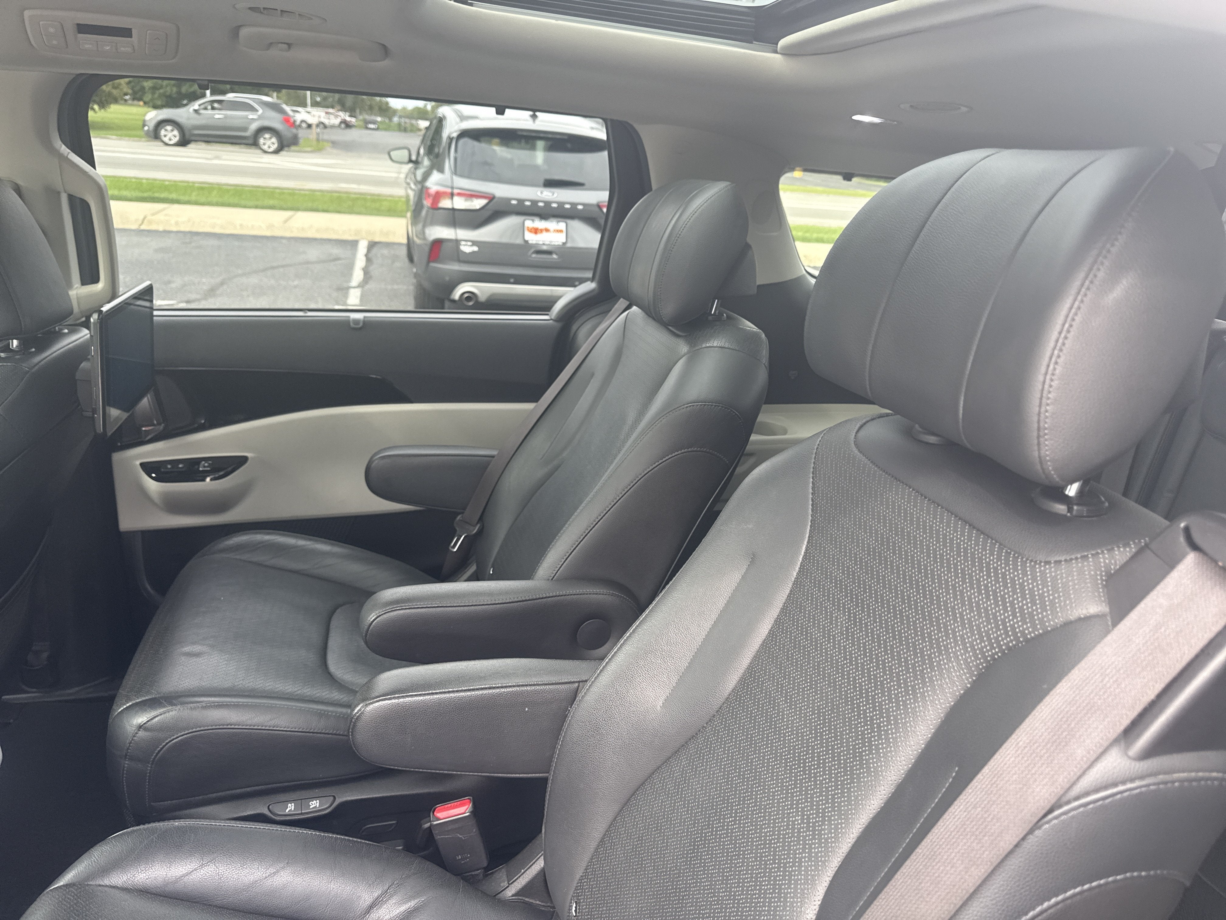 2022 Kia Carnival SX Prestige