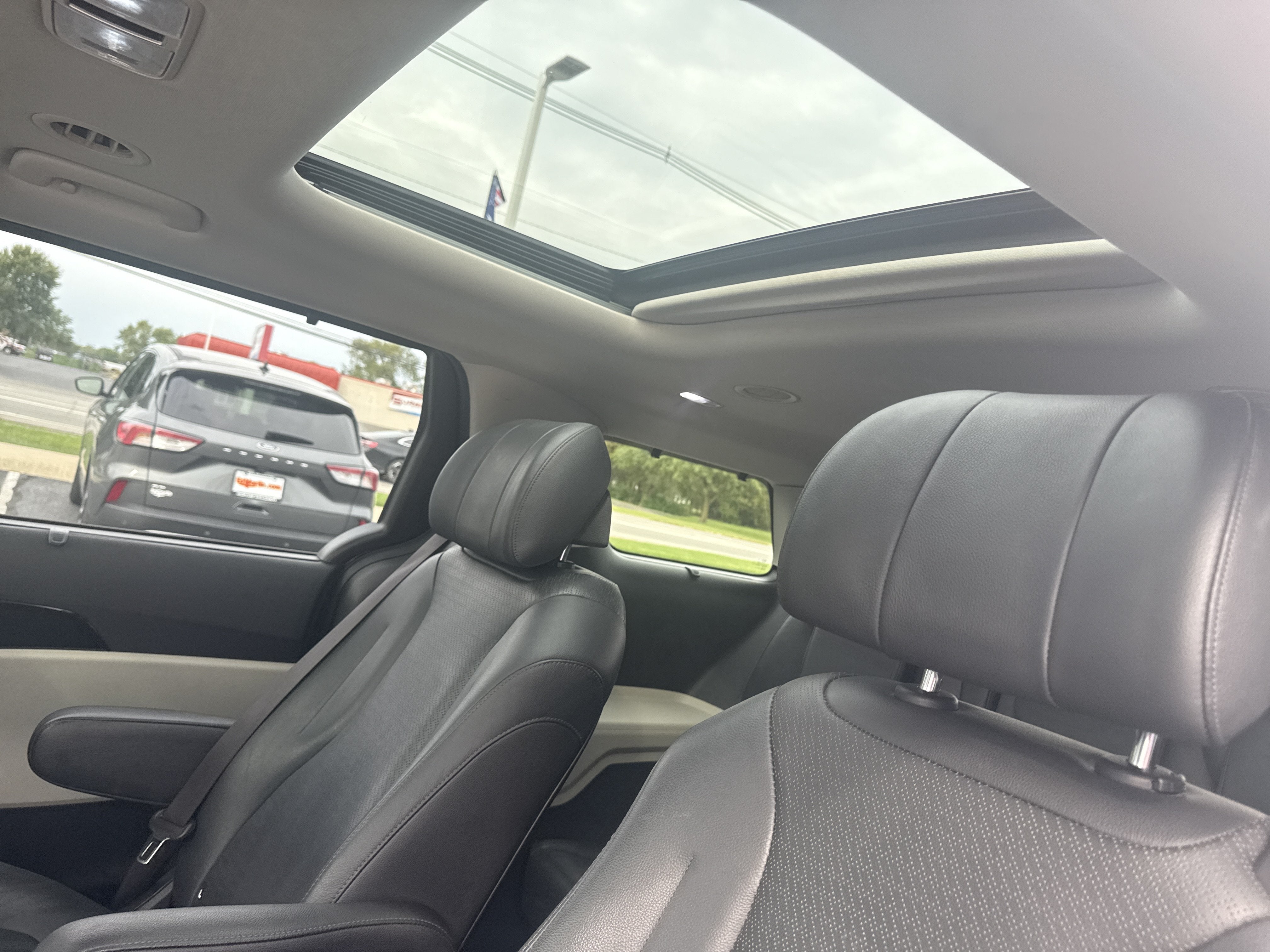 2022 Kia Carnival SX Prestige