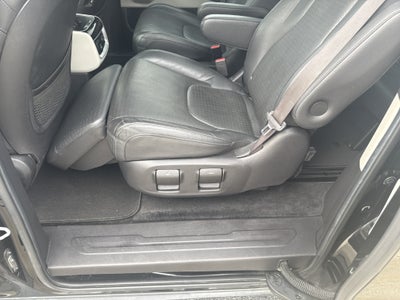 2022 Kia Carnival SX Prestige