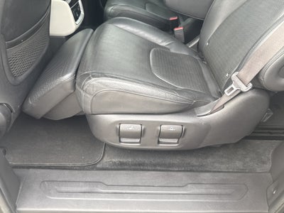 2022 Kia Carnival SX Prestige
