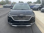 2022 Kia Carnival SX Prestige