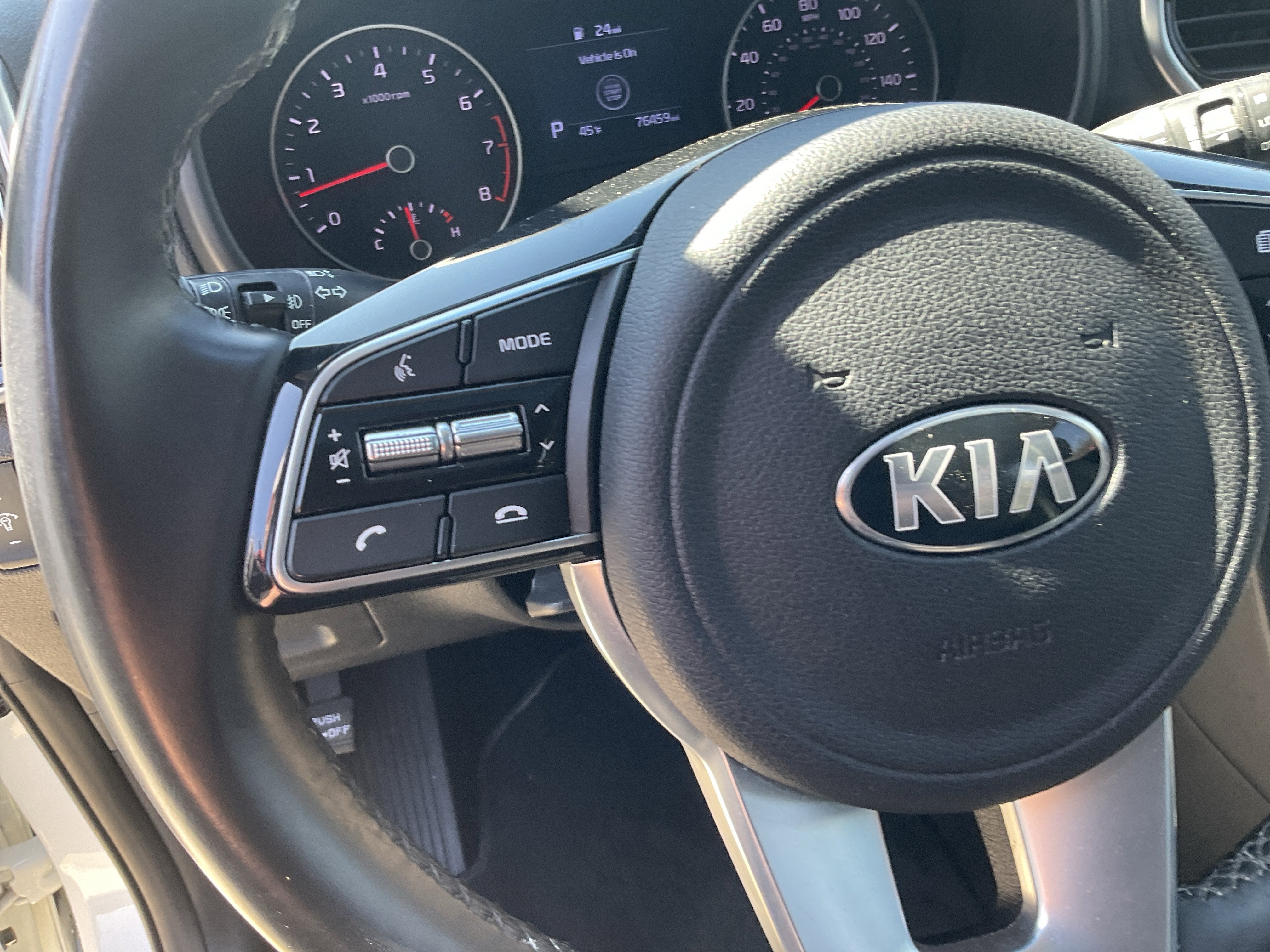 2022 Kia Sportage EX