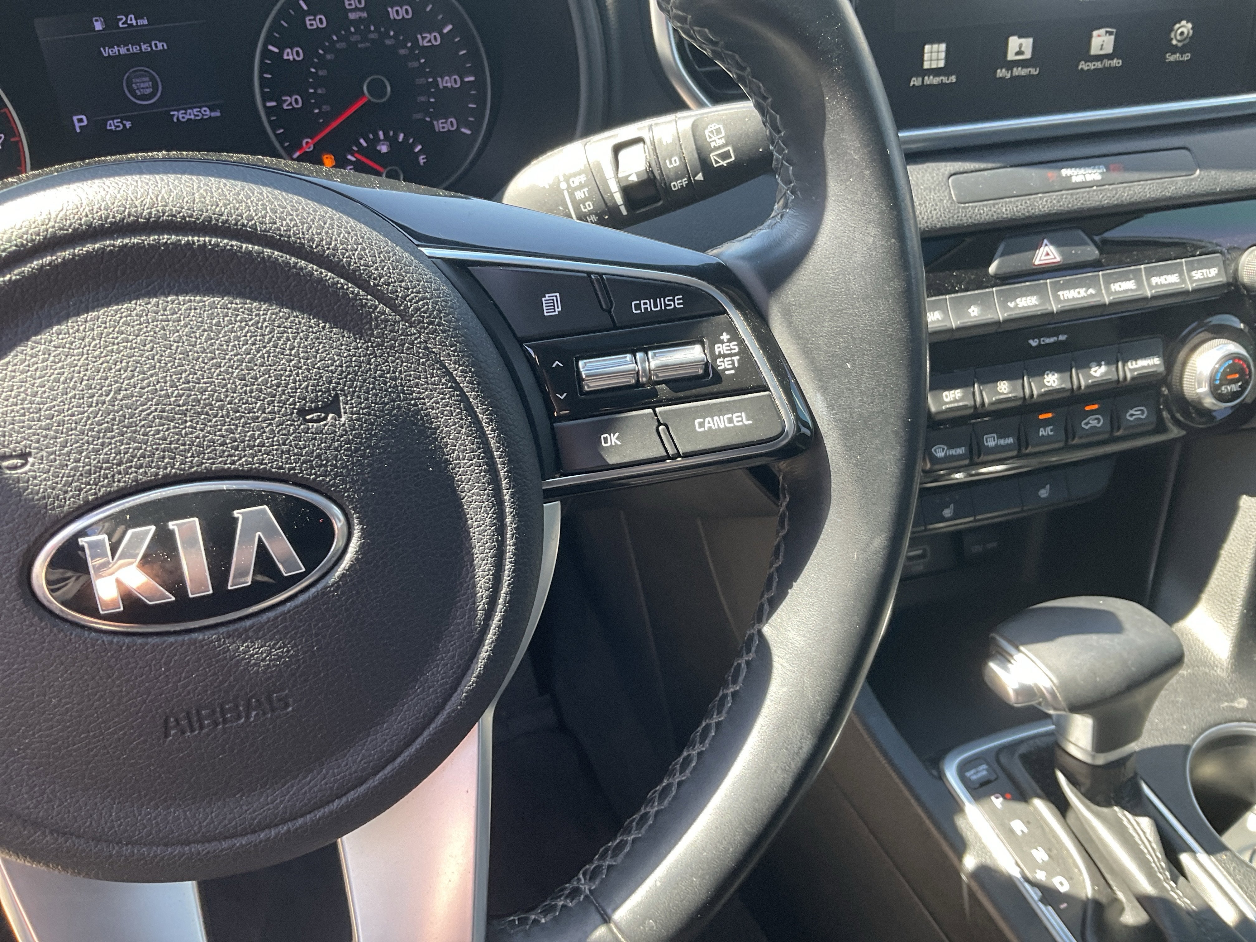 2022 Kia Sportage EX