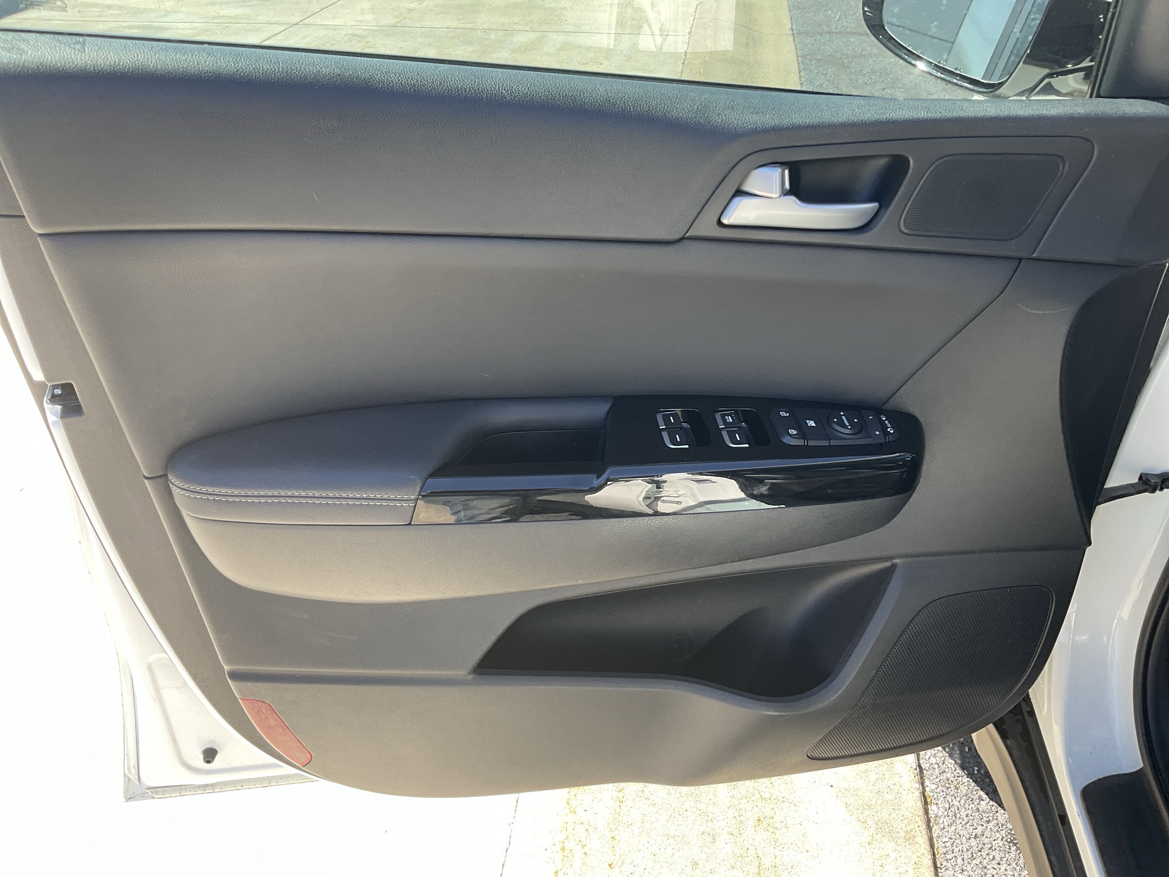 2022 Kia Sportage EX