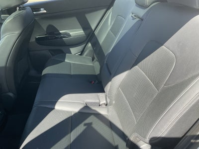 2022 Kia Sportage EX