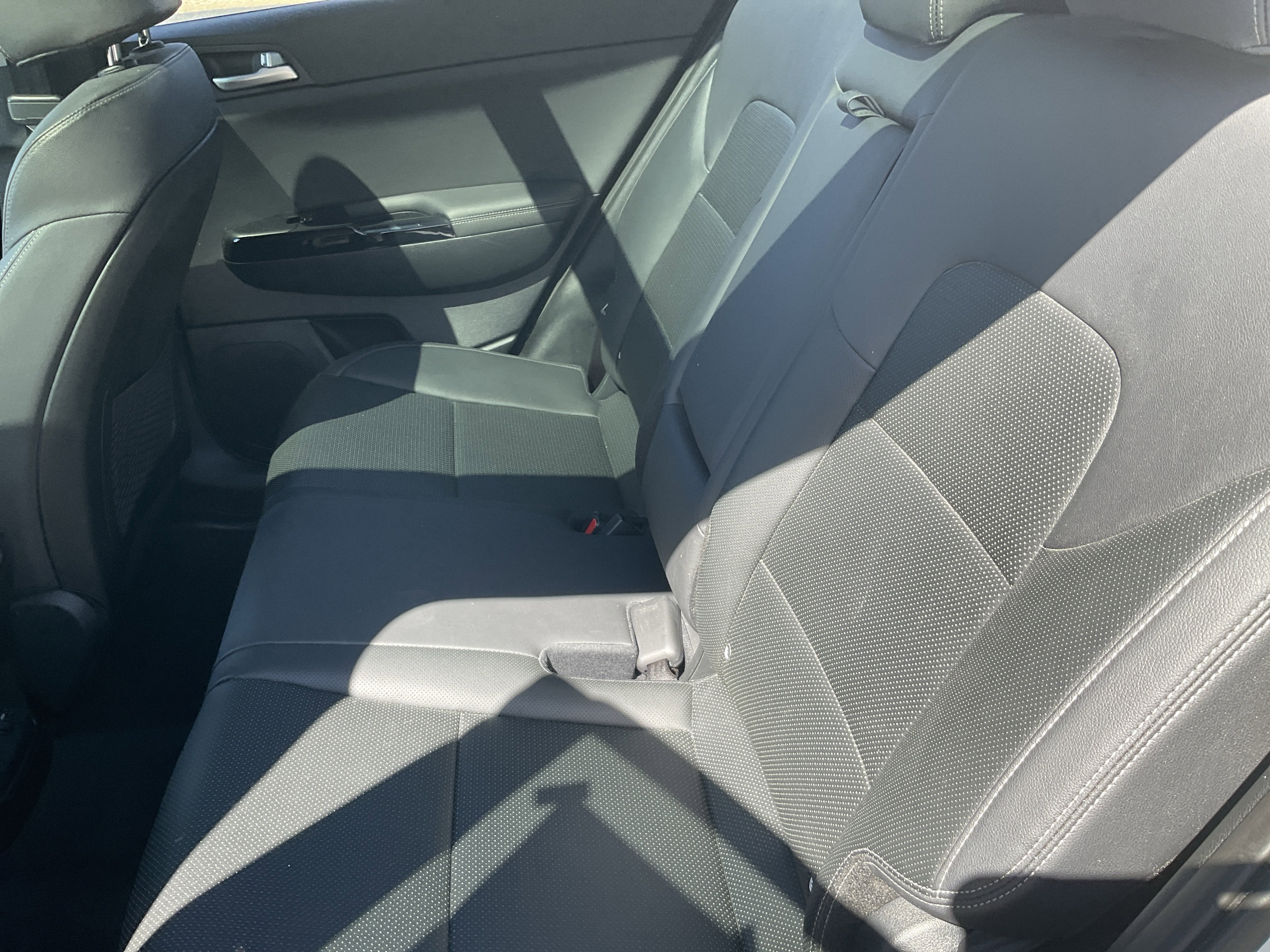 2022 Kia Sportage EX