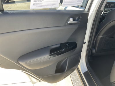 2022 Kia Sportage EX