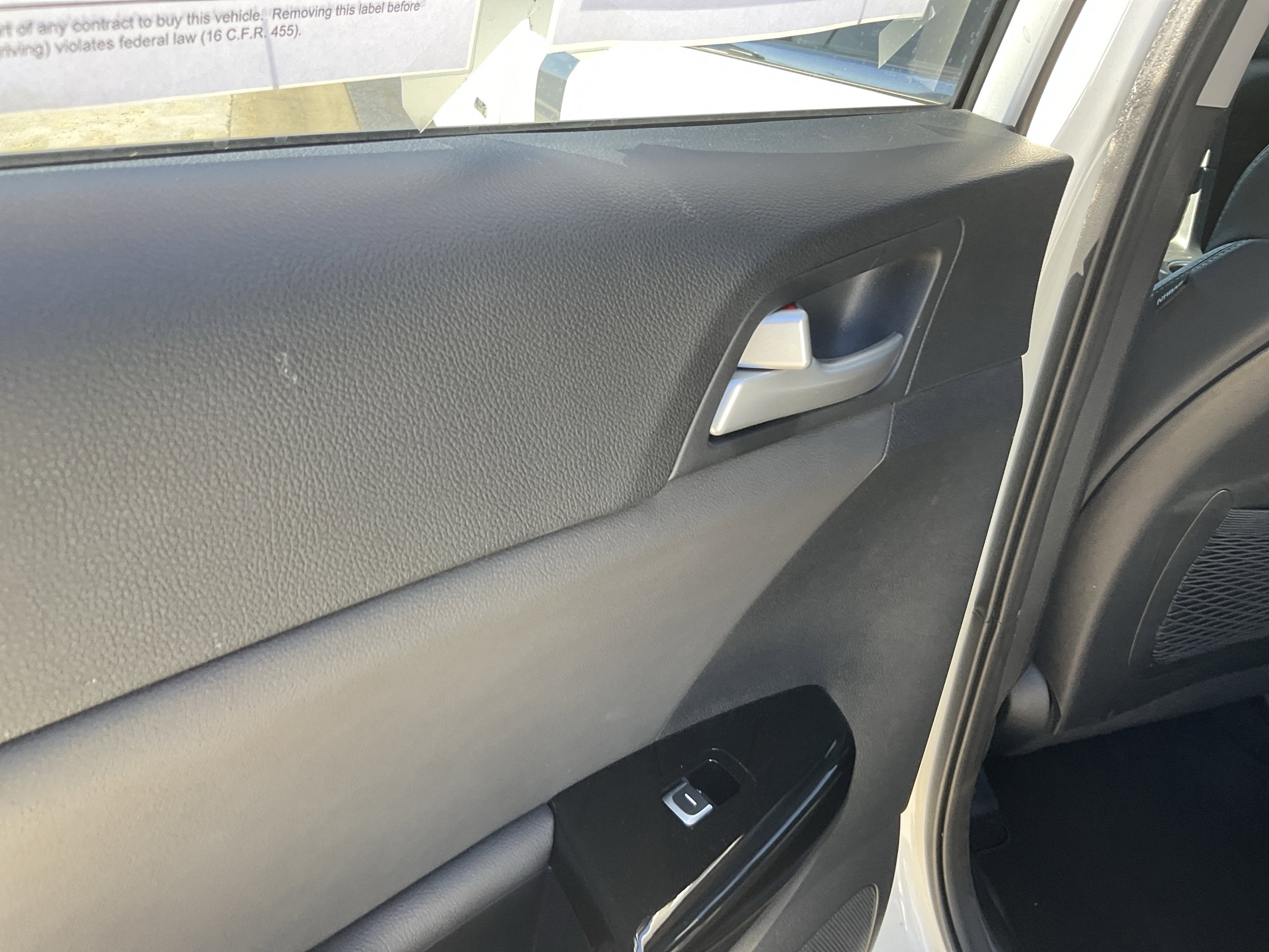 2022 Kia Sportage EX