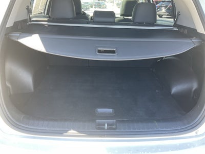 2022 Kia Sportage EX