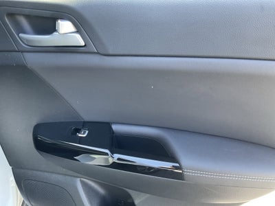 2022 Kia Sportage EX