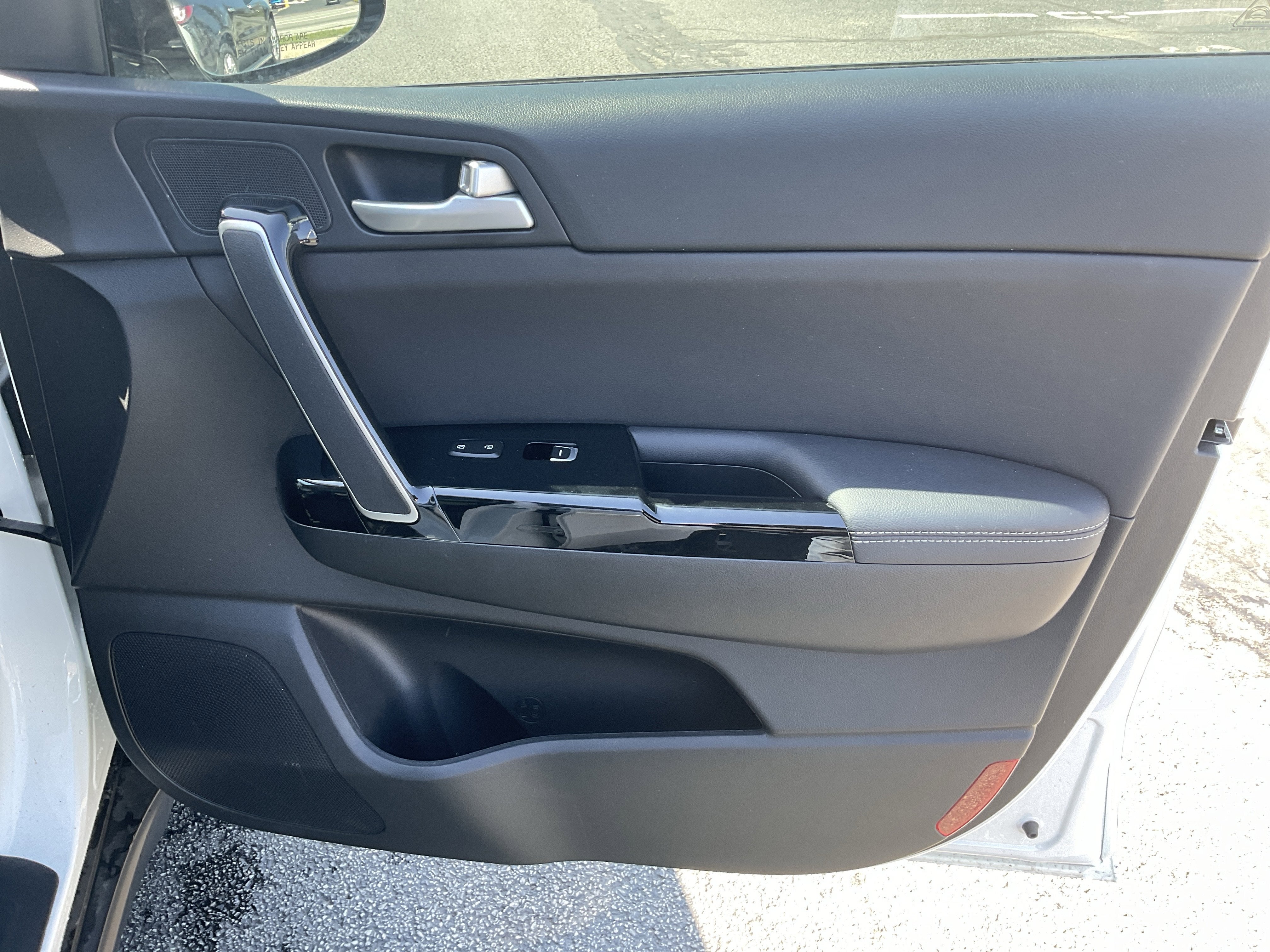 2022 Kia Sportage EX