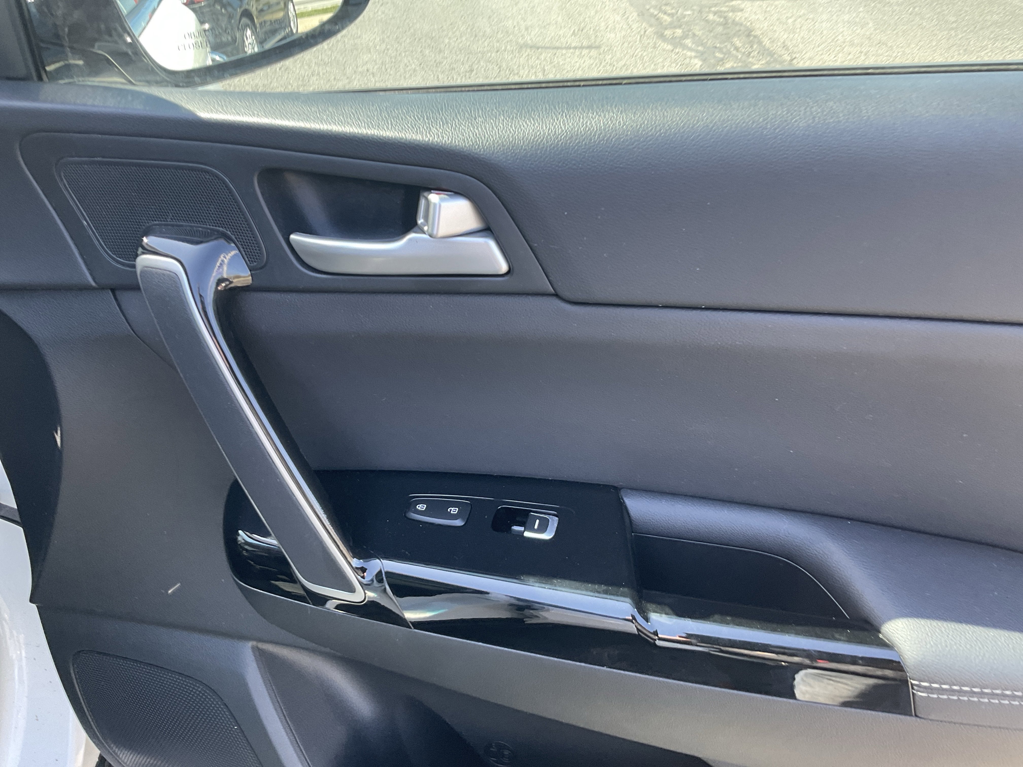 2022 Kia Sportage EX