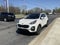 2022 Kia Sportage EX