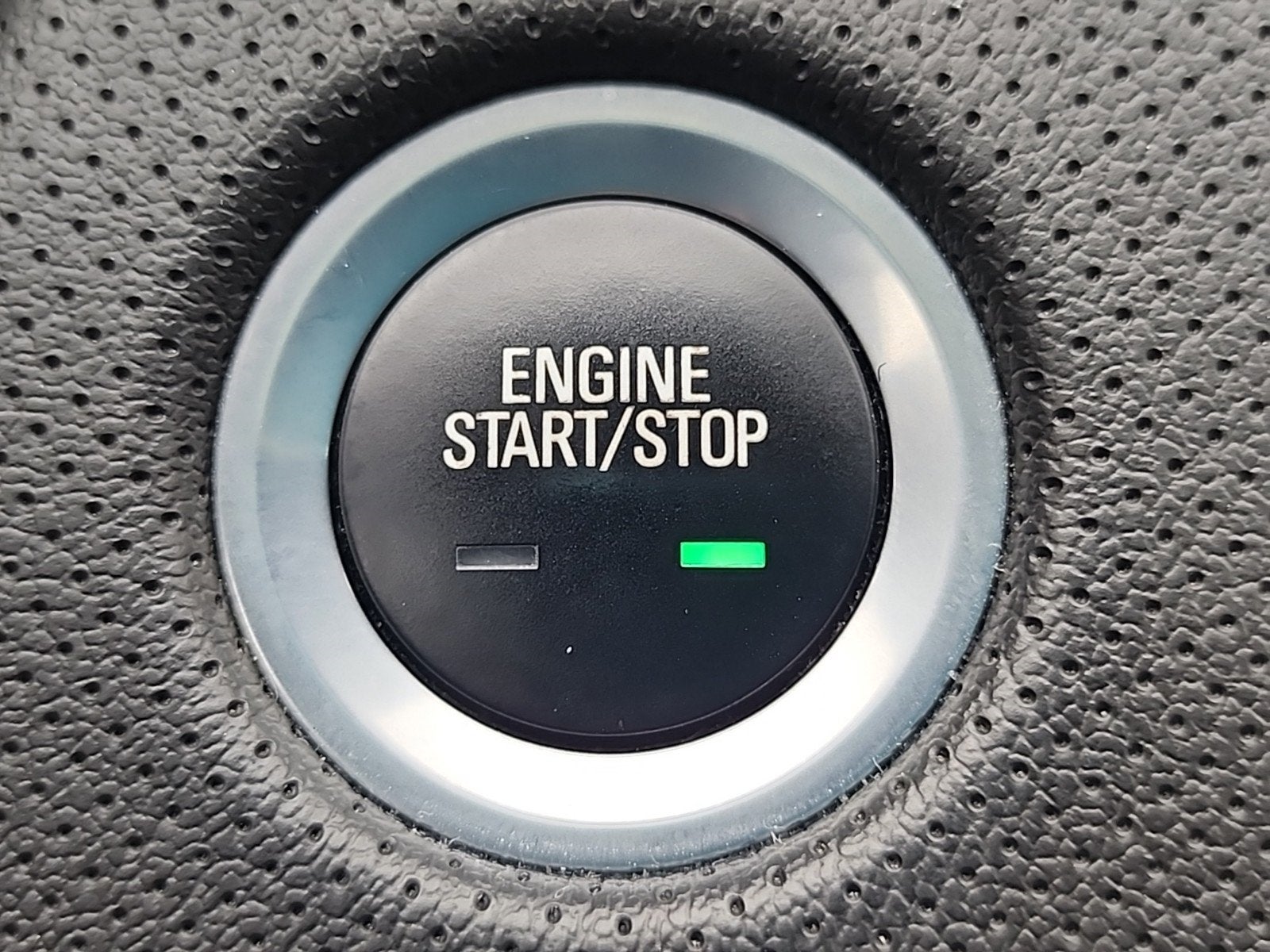 2017 Cadillac CT6 Hybrid Plug-In